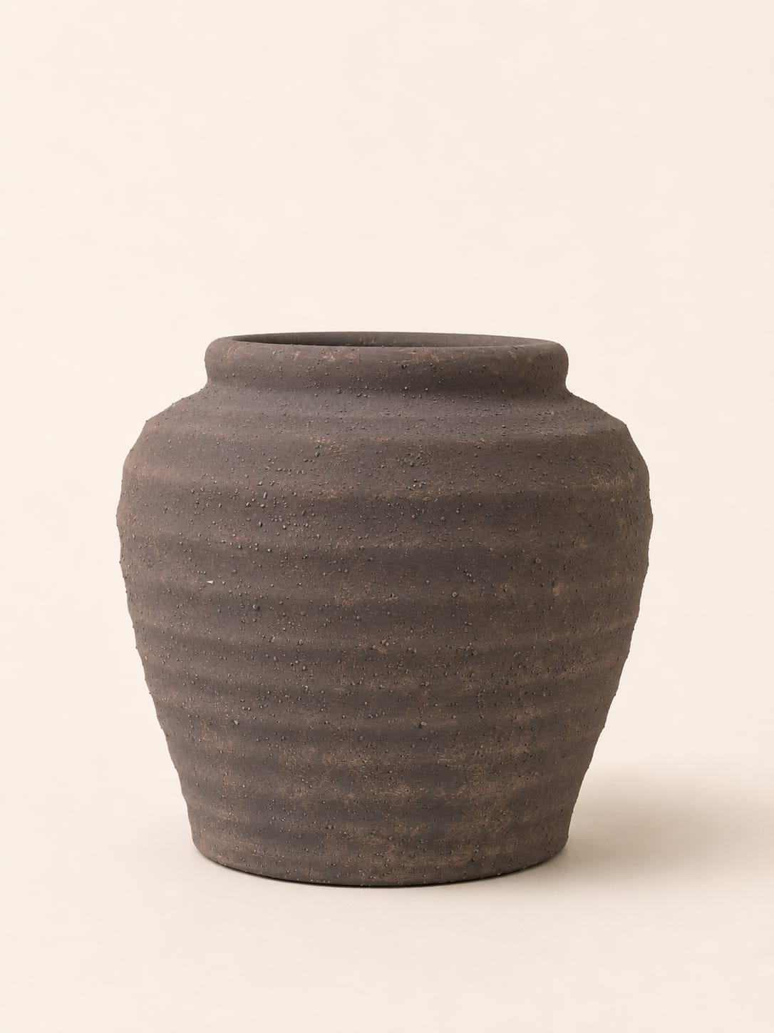 Vintage Style Ceramic Vase view 1