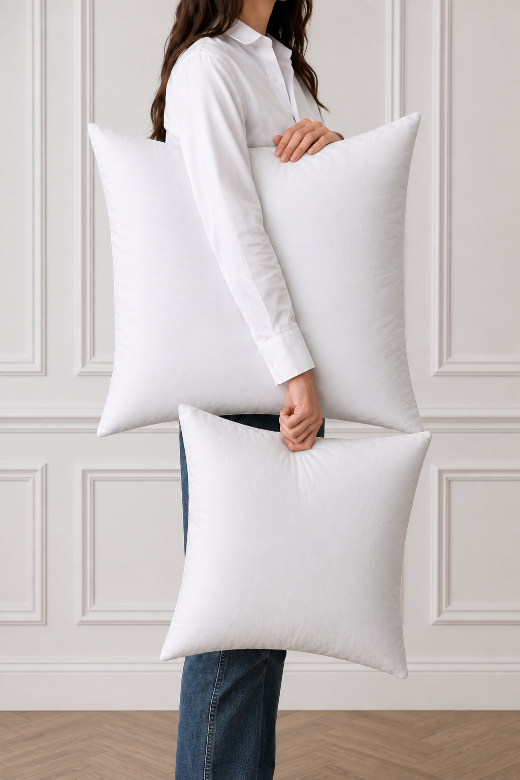 Premium Cushion view 1