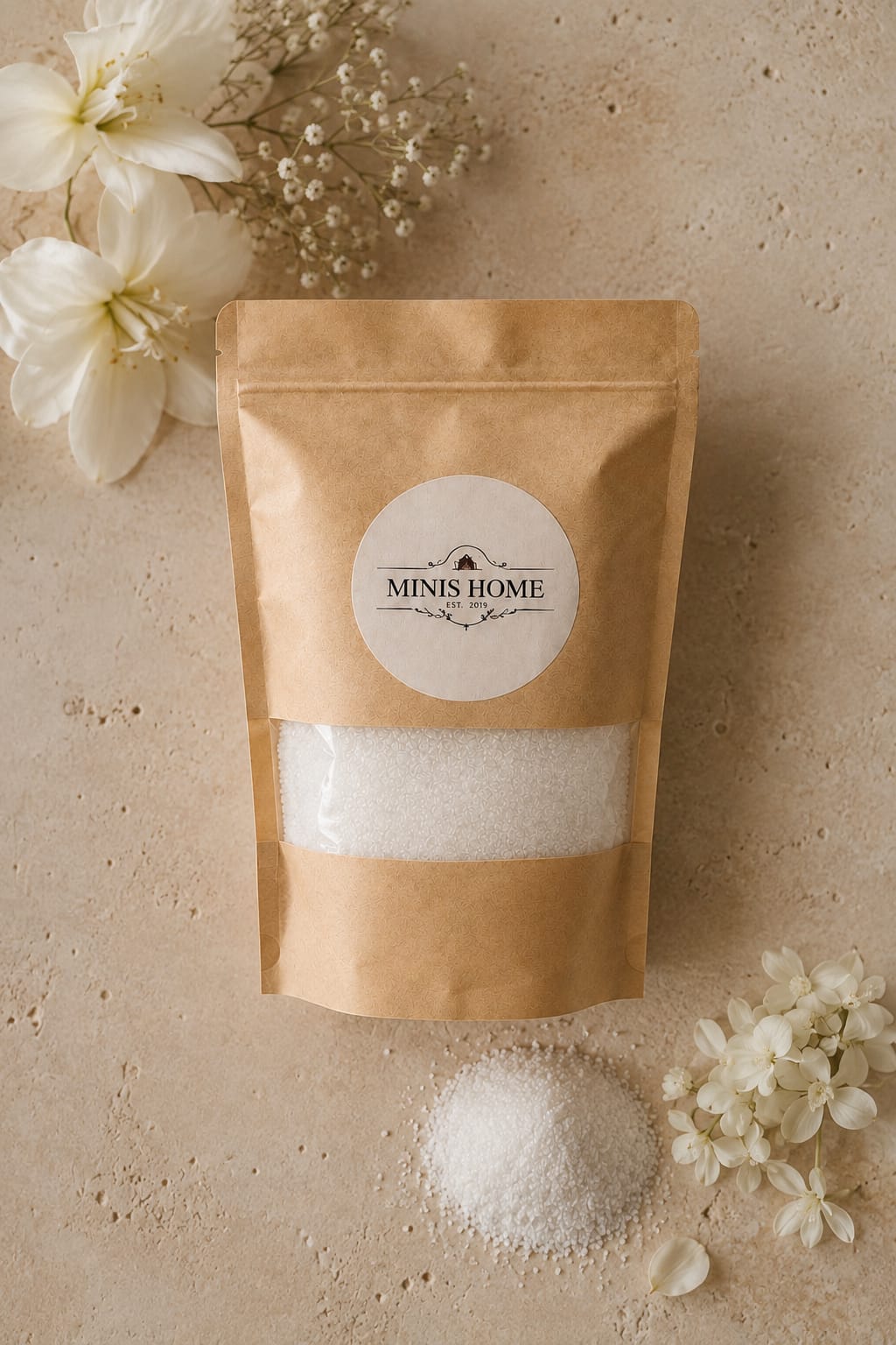 Scented Sand Wax view 5