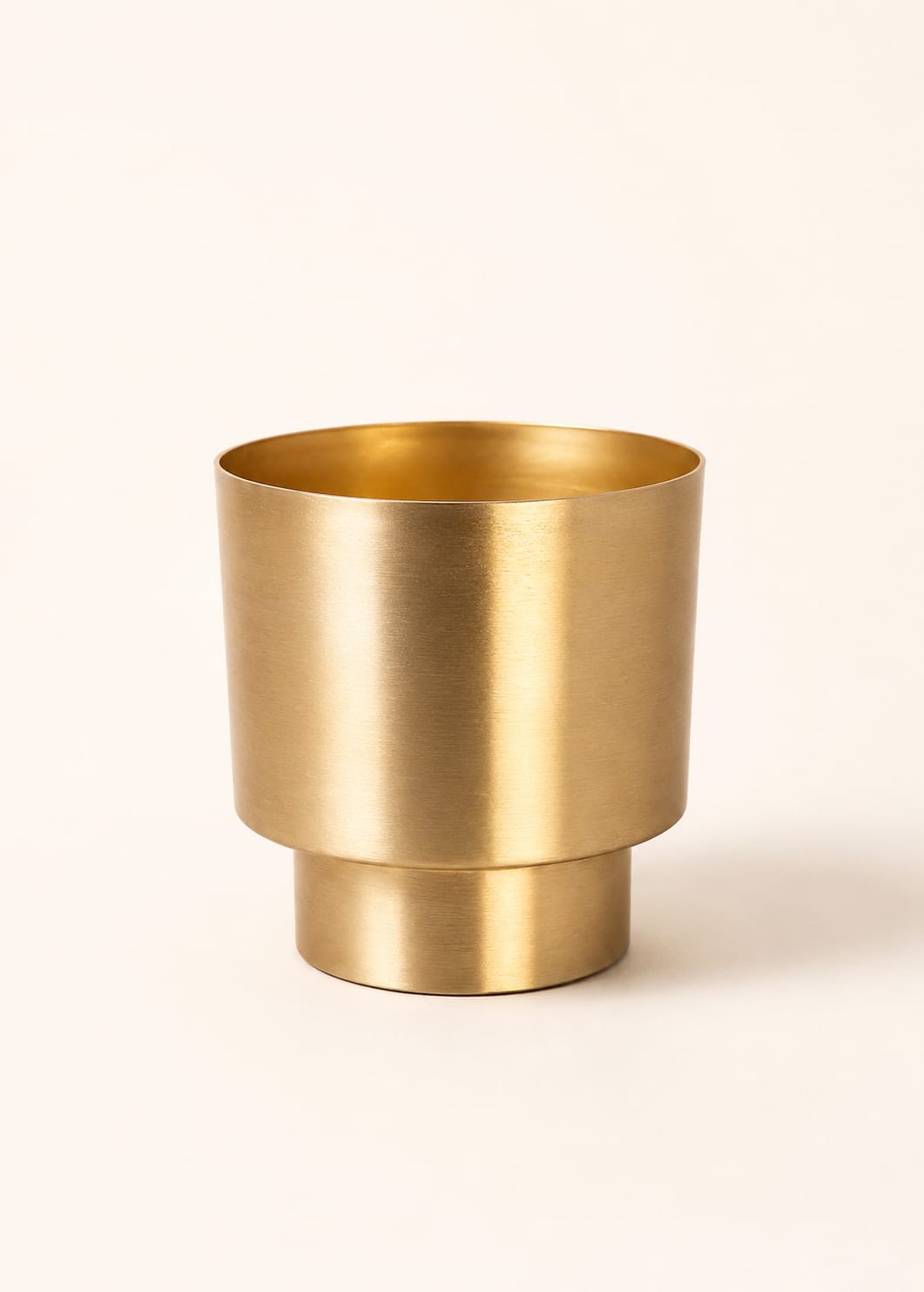 Aluminium Container view 1
