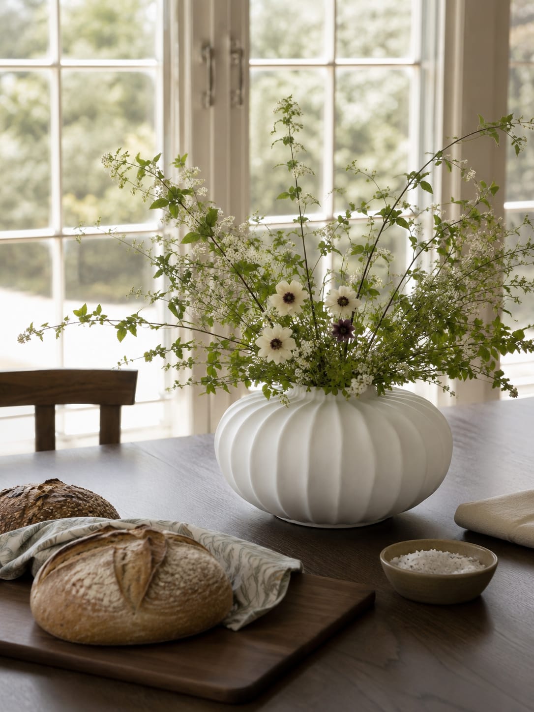 Decorative objects video